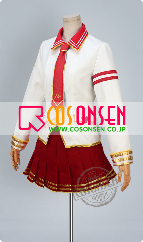 Love Live!（ラブライブ!) 西木野 真姫（にしきの まき） 中國風